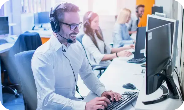 Trader AI Como funciona