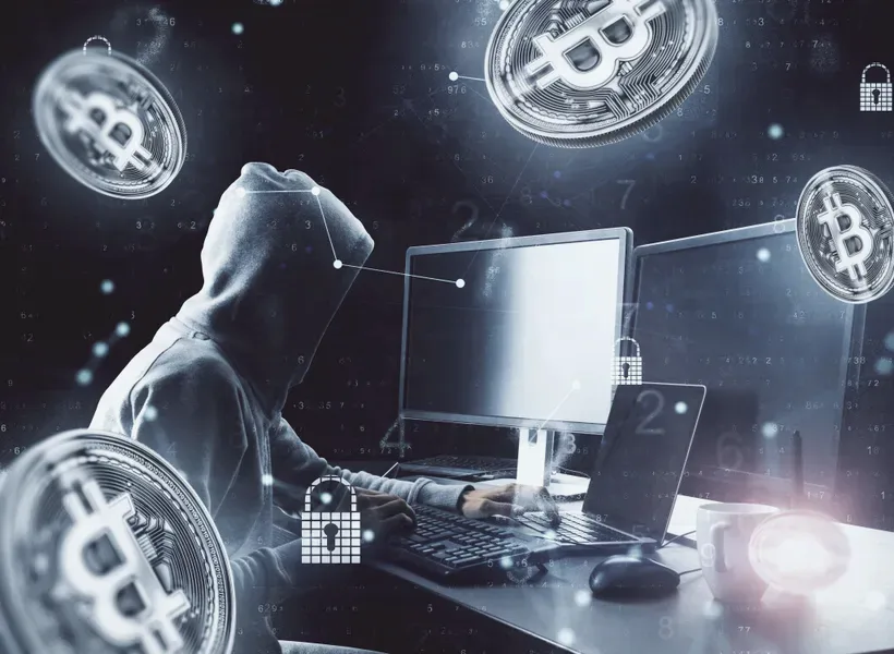 Trader AI ambiente de investimento