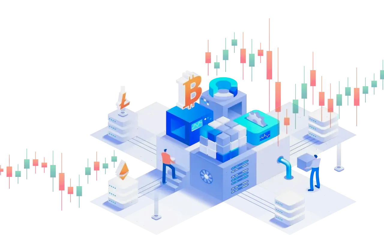 Trader AI plataforma de investimento